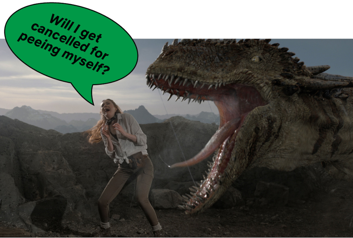 The Bubble - This Week’s New Releases Are No Joke