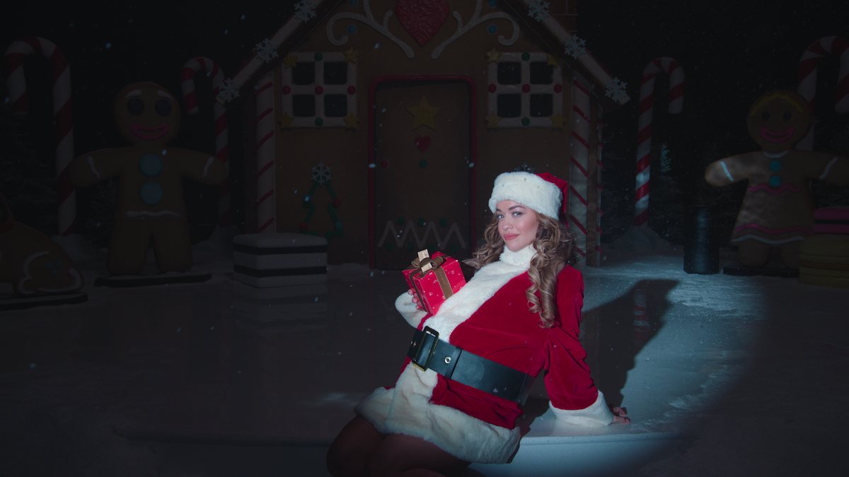 Rita Ora in ‘Too Much’