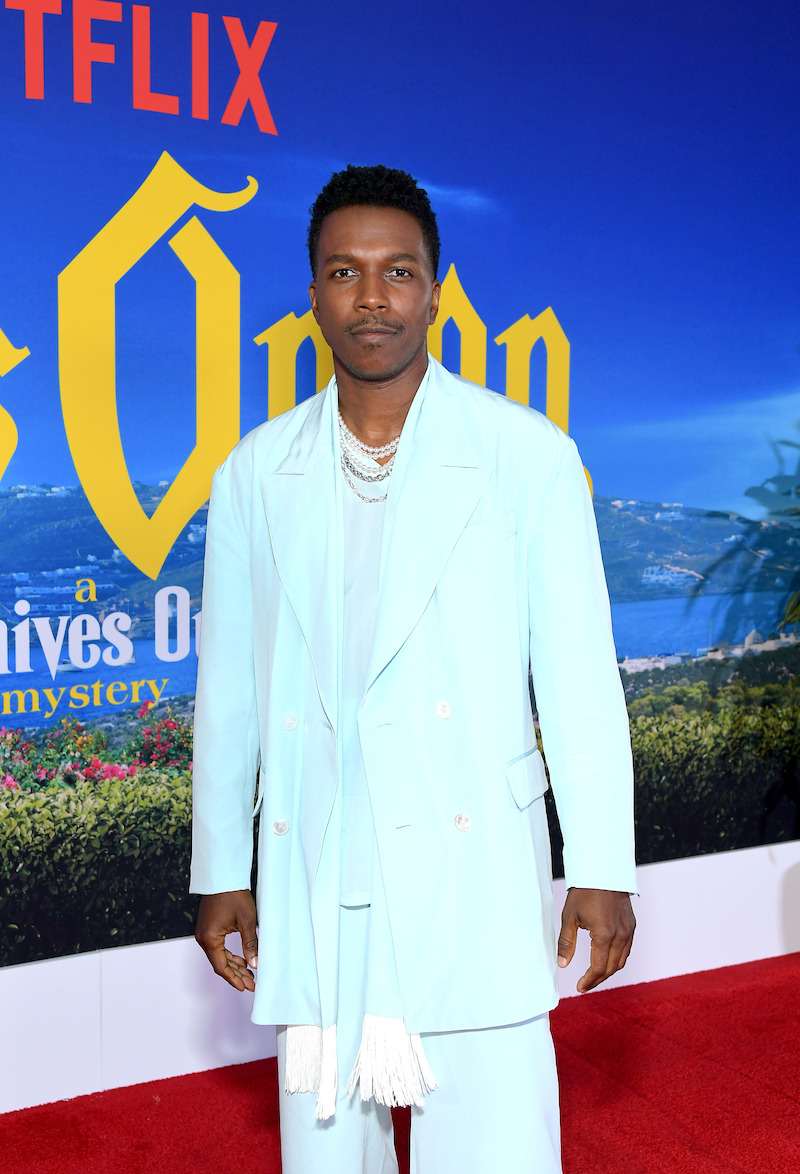 6: Some A-list Suspects Turn Out for the Hollywood Premiere of Glass Onion