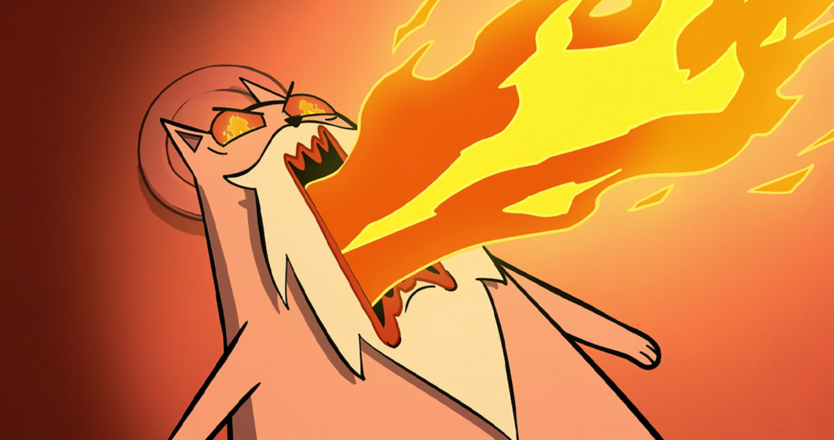 Exploding Kittens: Trailer, Voice Cast, Release Date, Tom Ellis