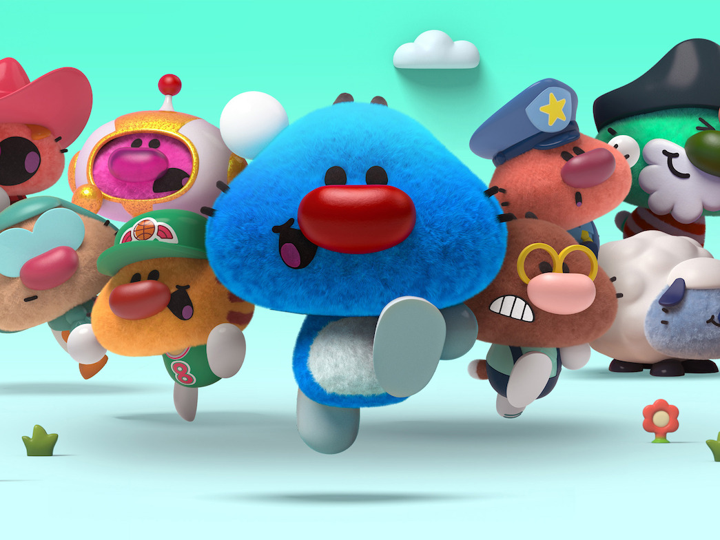The Best International Kids Shows Streaming On Netflix - Netflix Tudum The Best International Kids Shows Streaming On Netflix - Netflix Tudum