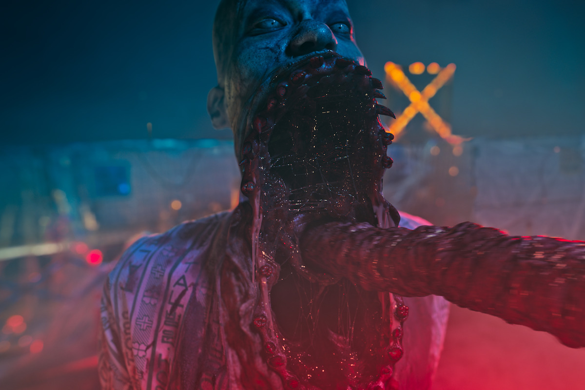7 Best Zombie Movies and TV Shows to Watch for a Gory Good Time - Netflix  Tudum