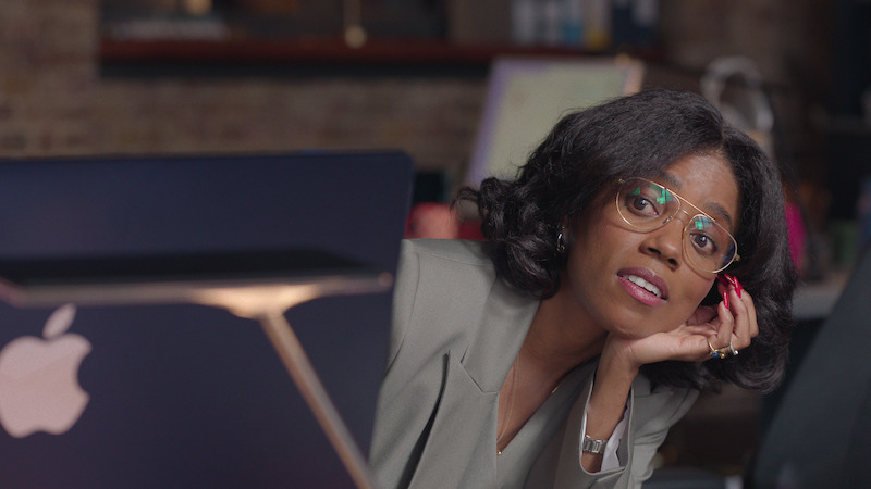 Janicza Bravo in 'Too Much'