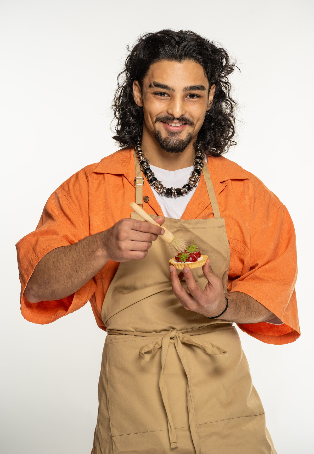 The Great British Baking Show 12: Release Date, Cast, Trailer