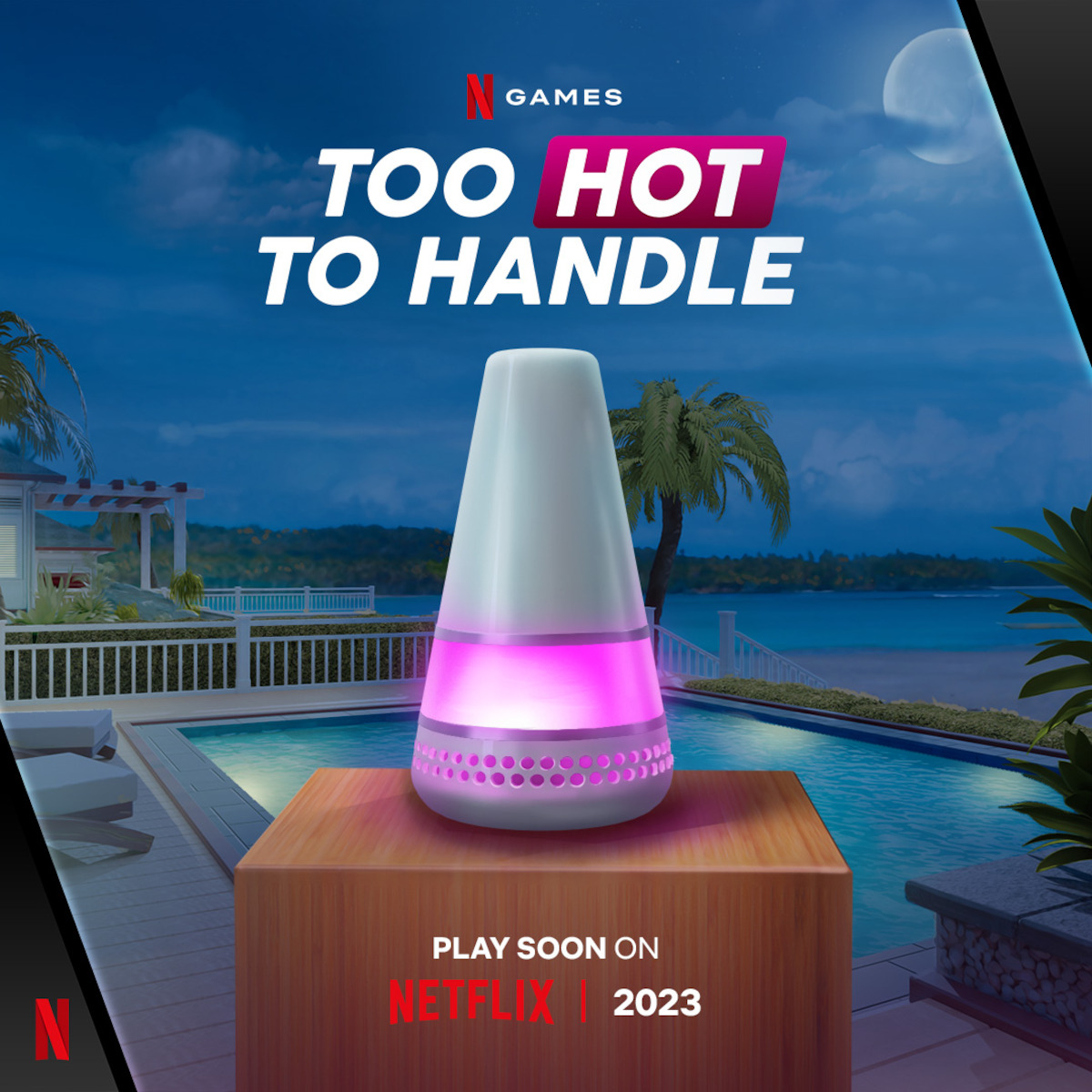 1200px x 1200px - Too Hot to Handle Mobile Game: All the Rules and How to Play - Netflix Tudum