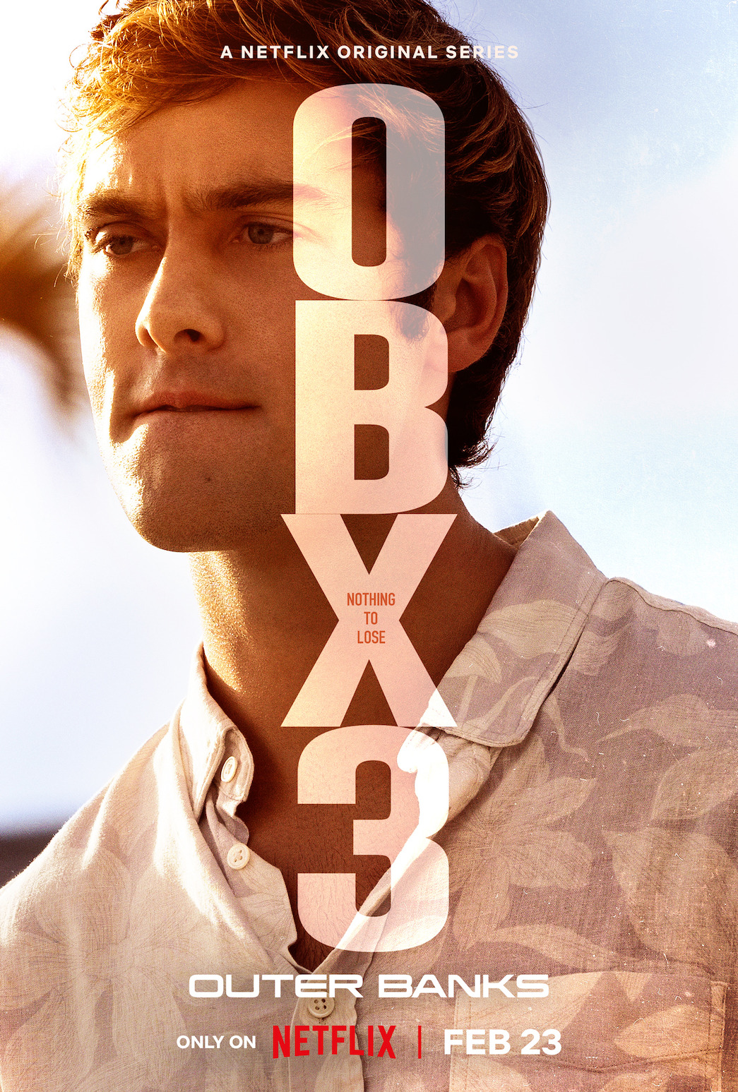 ‘Outer Banks’ Season 3 Character Posters - Netflix Tudum