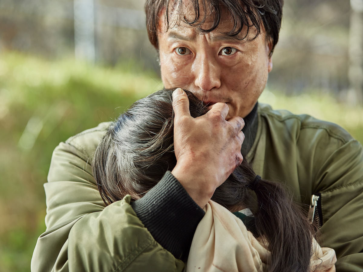 Here's The Zombie Movie The All Of Us Are Dead Cast Watched To Get Into  Character - Koreaboo