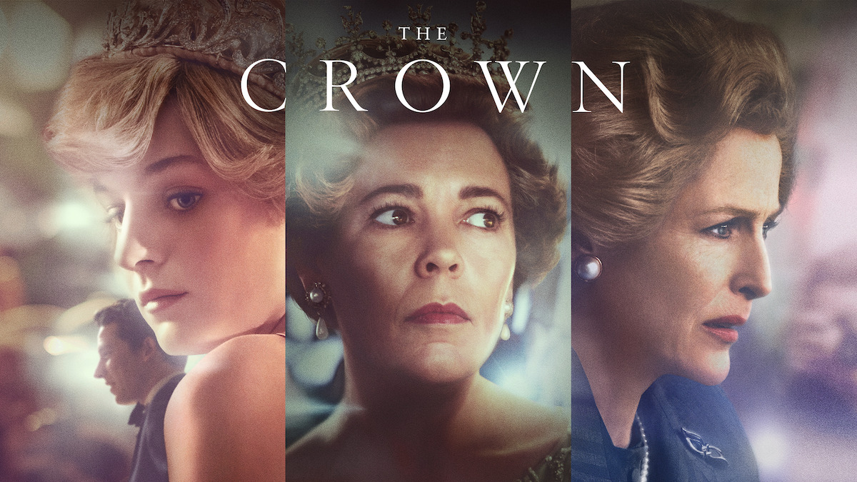 Best Shows to Watch After The Crown - Netflix Tudum