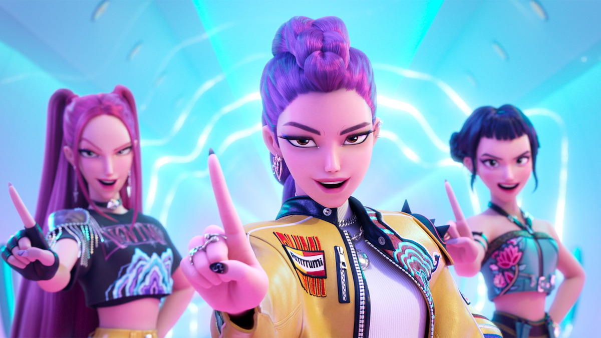 KPop Demon Hunters': Release Date, Awards, Plot, Sequel, and Merch