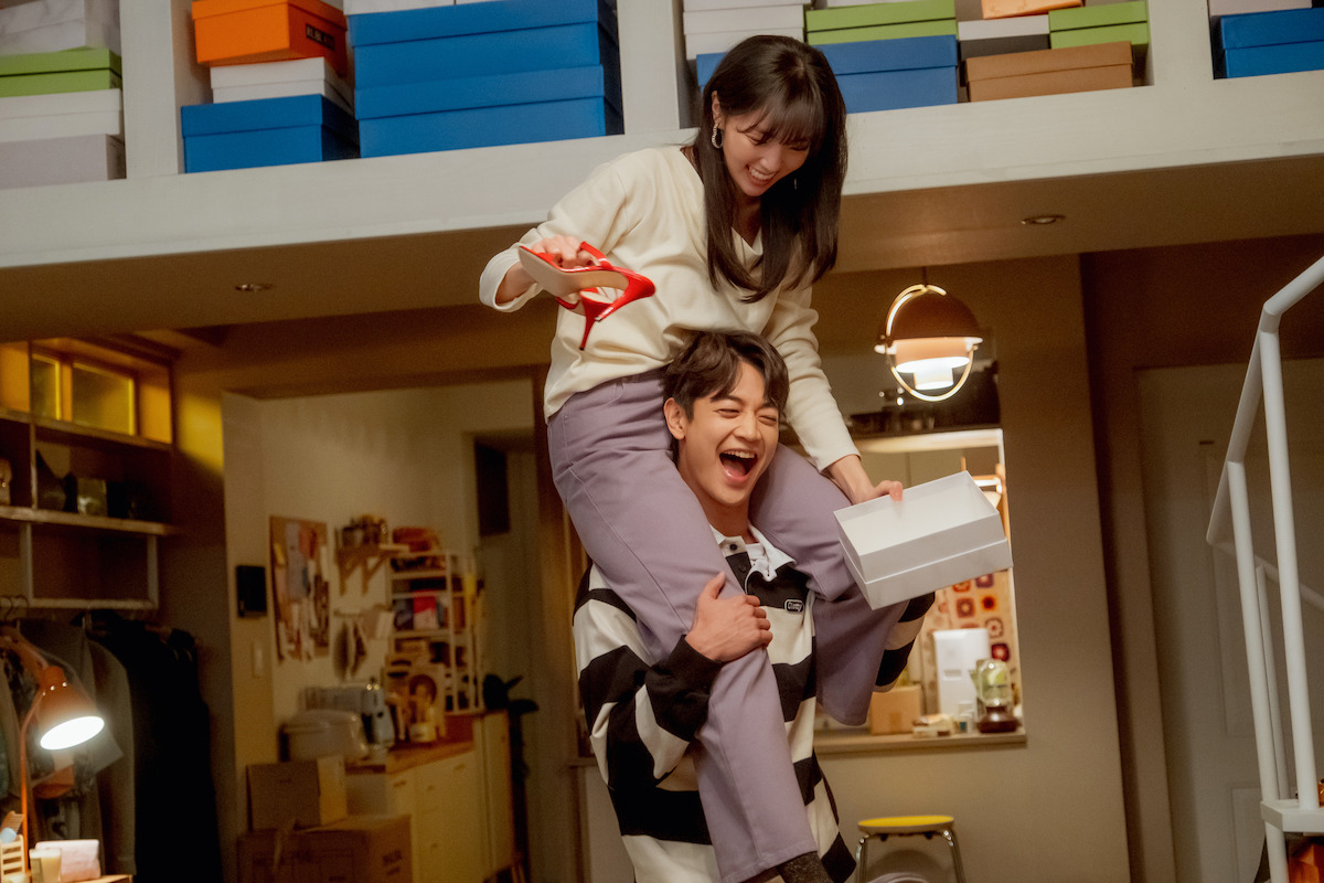 21 K-dramas on Netflix Starring K-pop Idols photo