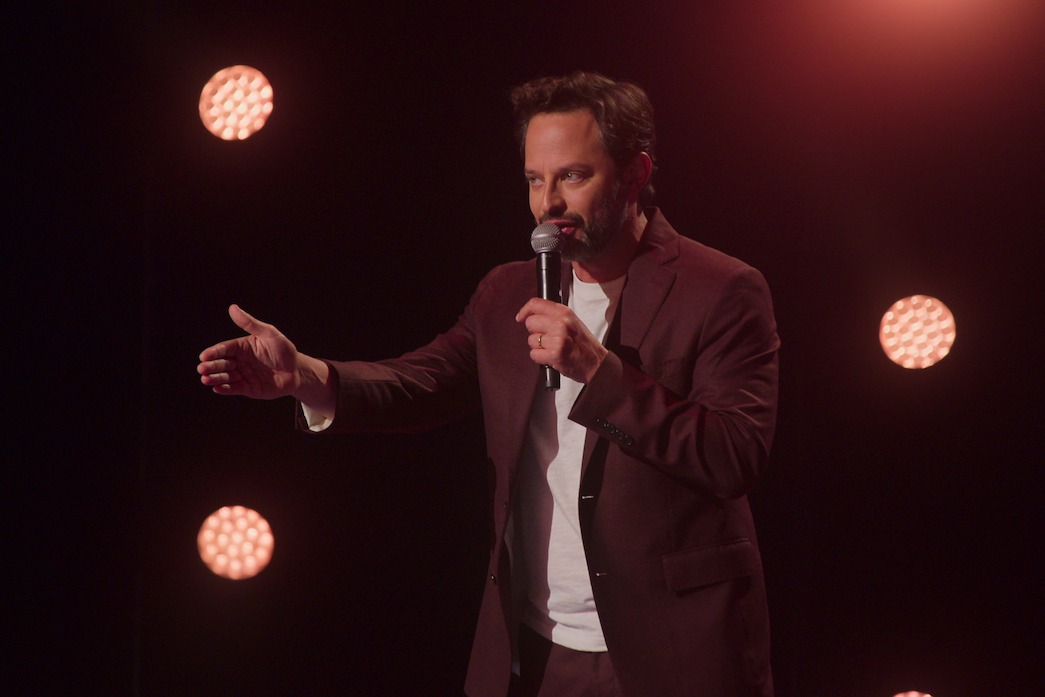 Watch the Trailer for Nick Kroll Special Coming Out in September ...