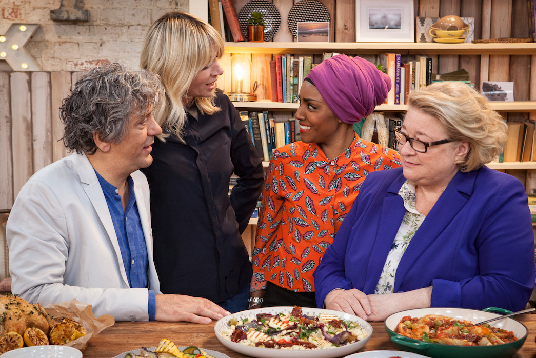 14 Best Food and Cooking Shows on Netflix Netflix Tudum