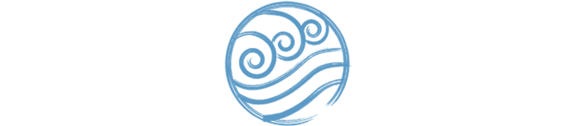 Water Tribe symbol