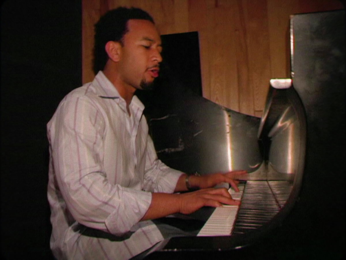 John Legend