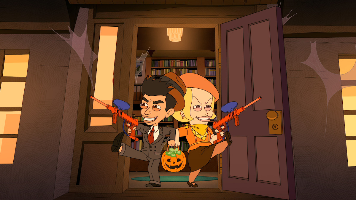 15 Best Halloween TV Episodes That Are Exponentially Better than Candy