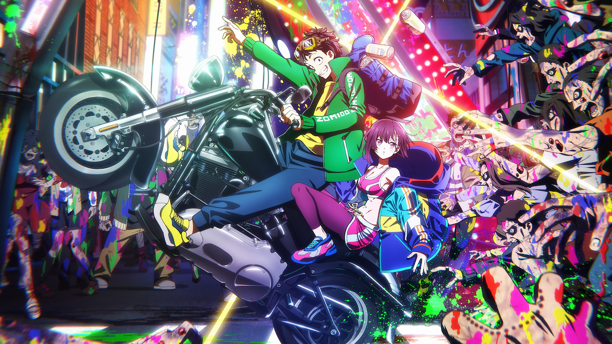 The 13 Best Anime Series on Netflix Right Now