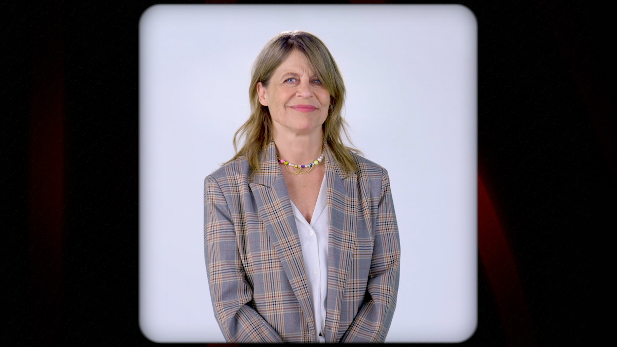 Linda Hamilton Joins the Stranger Things Season 5 Cast - Netflix Tudum