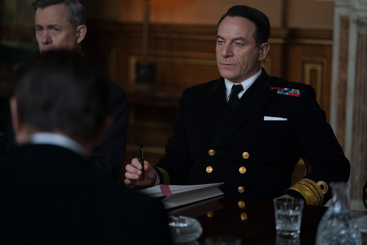 How ‘Operation Mincemeat’ Connects to James Bond 