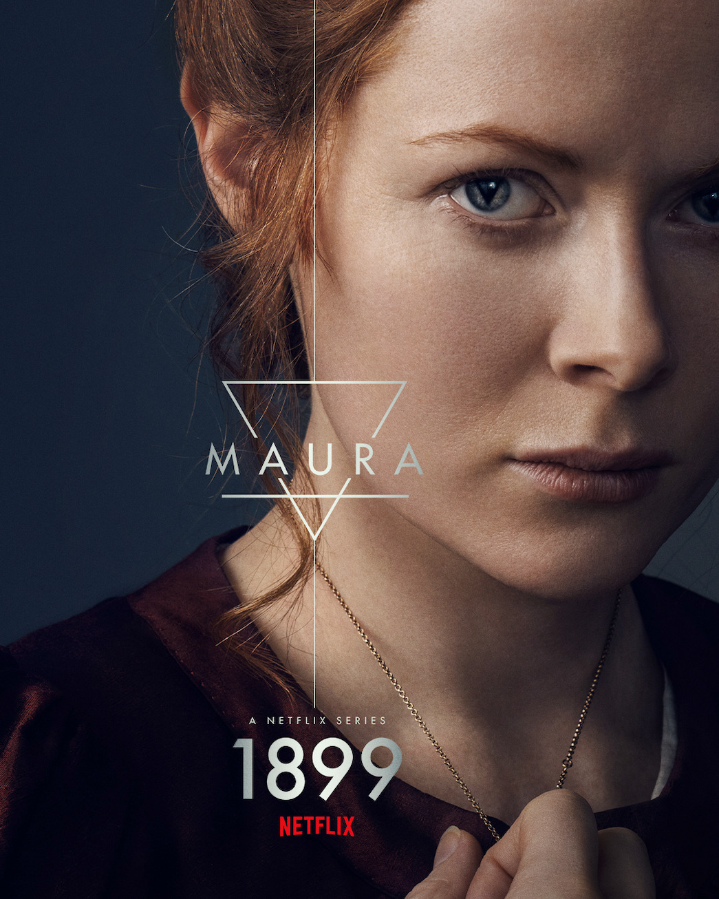 ‘1899’ Cast: Who Stars In The Series From The ‘Dark’ Creators - Netflix ...