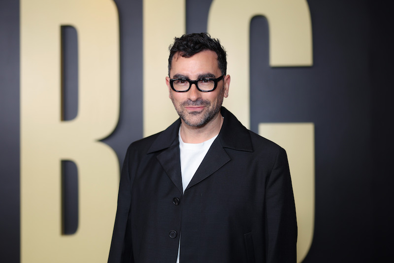 Dan Levy