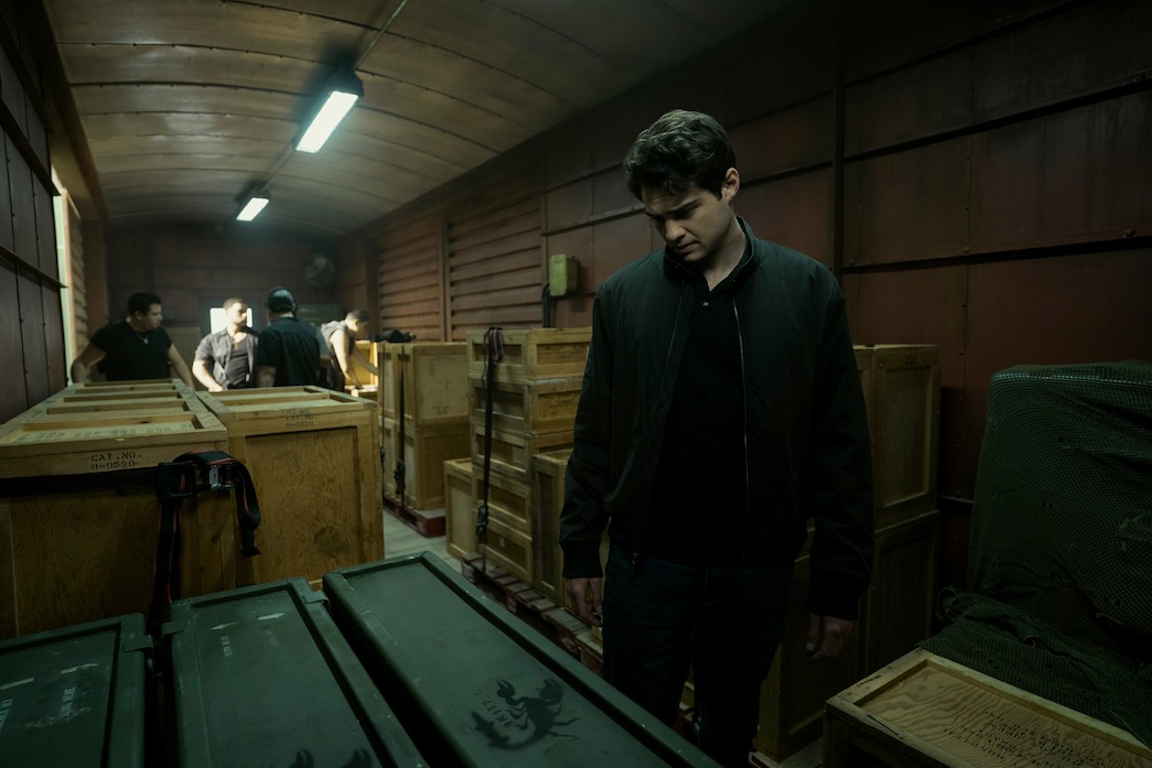 7 Best Spy Movies and Shows on Netflix to Go Undercover For - Netflix Tudum 7 Best Spy Movies and Shows on Netflix to Go Undercover For - Netflix Tudum