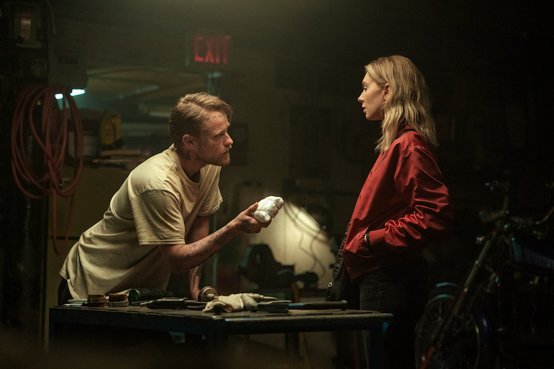 Night Always Comes: Cast, Release Date, Plot of Vanessa Kirby Movie Based  on A Novel By Willy Vlautin - Netflix Tudum