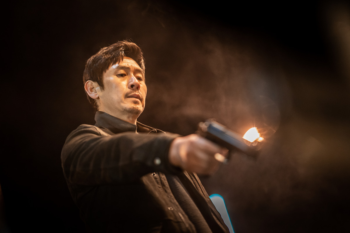 Yaksha: Ruthless Operations