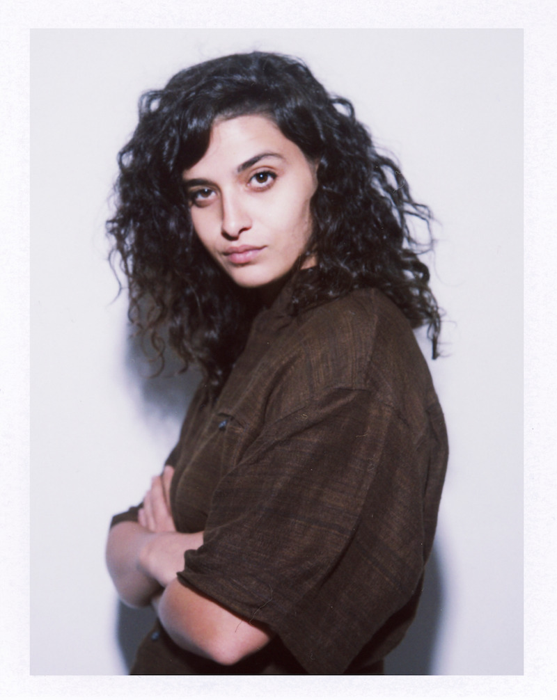 The Swimmers - Manal Issa