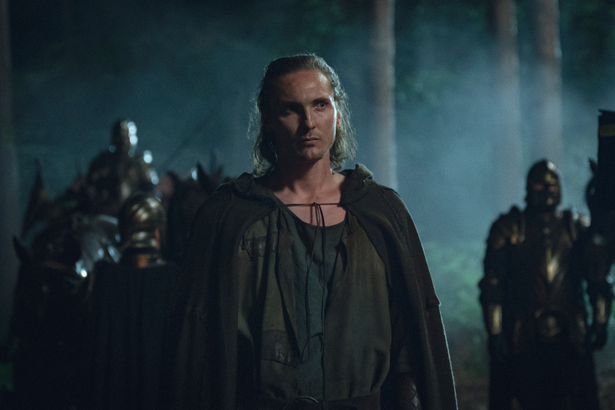 Netflix's 'The Witcher' Adds New Characters and Cast to the Continent in  Season 3 - About Netflix