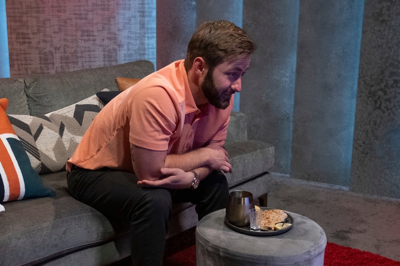 'Love Is Blind' Season 3 First Look Gallery