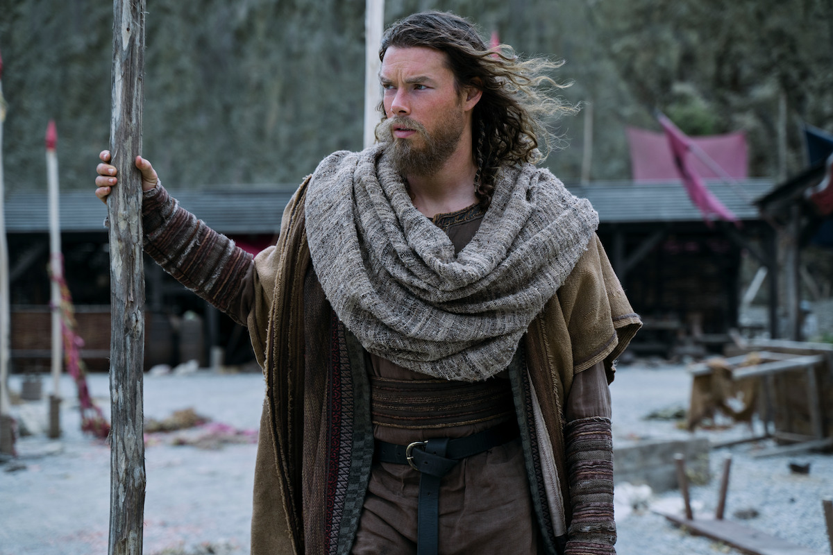 Explore the history behind ‘Vikings: Valhalla’ ahead of the final season.