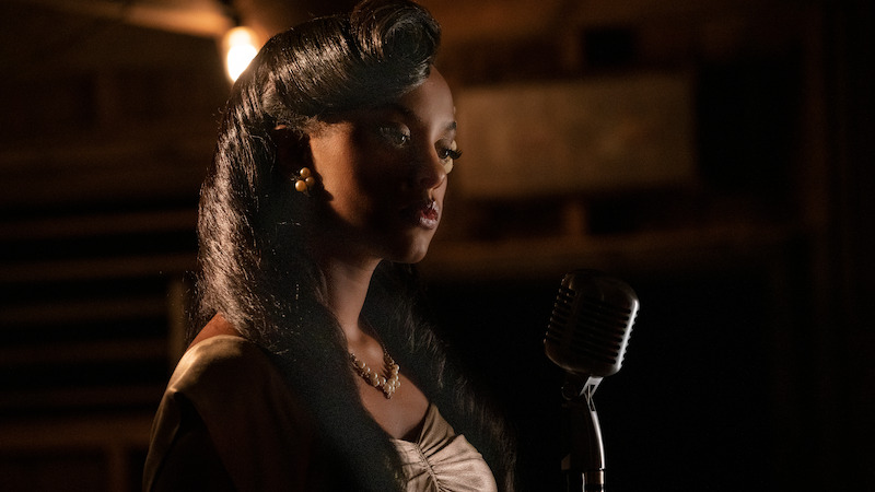 Ruth B. in ‘Paper Airplanes,’ ‘A Jazzman’s Blues’ Music Video