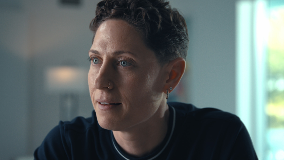 Loretta Bush in 'American Murder: Gabby Petito'