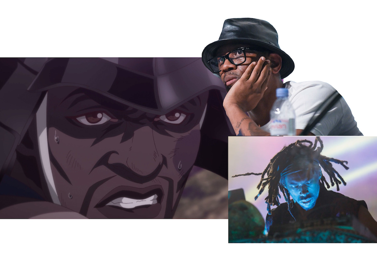 Top 10 Most Rap Anime Openings/Endings · Editorials · Features