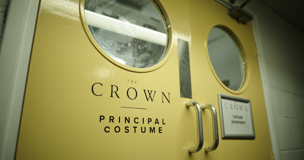 The Crown: The Official Podcast Season 5 Episode 5 Explains ‘The Way