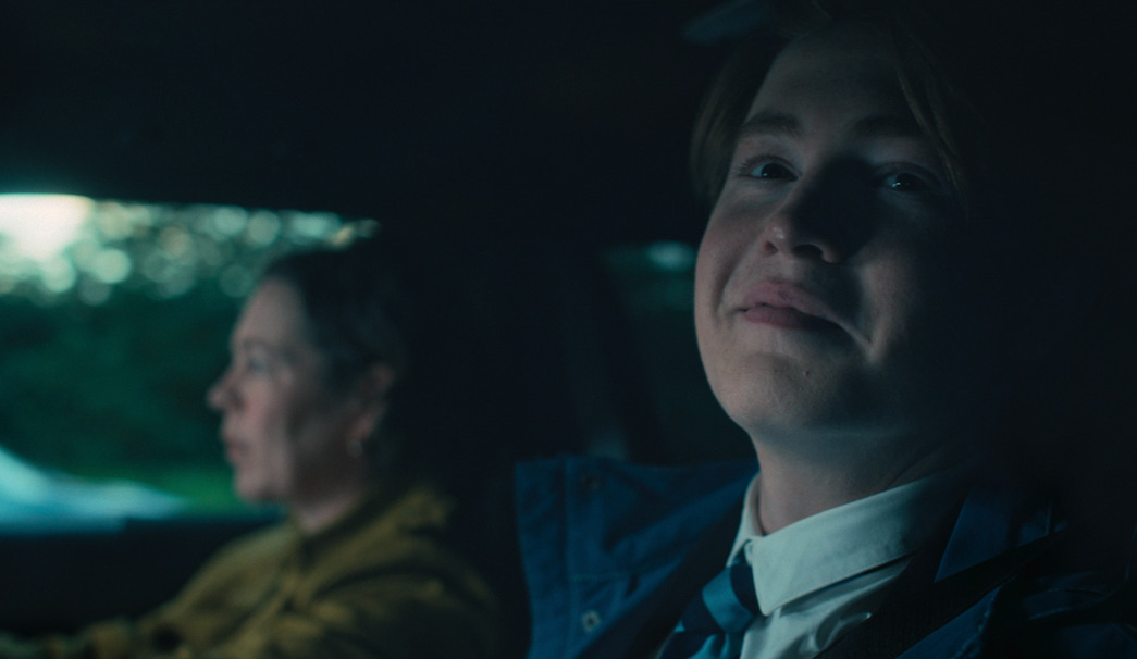 Every Moment That Made Our Hearts Stop in 'Heartstopper'