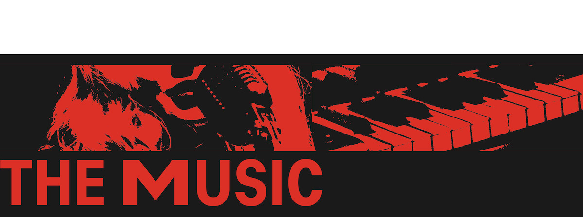Cowboy Bebop Encyclopedia: The Music
