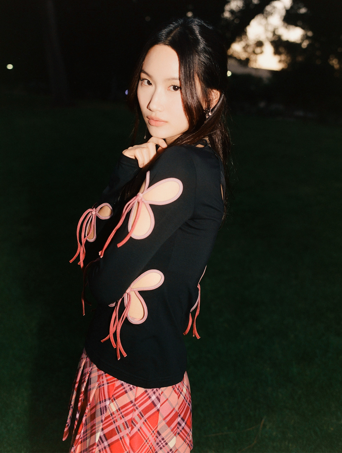 HYBE and Geffen’s Girl Group KATSEYE In Upcoming Netflix K-pop