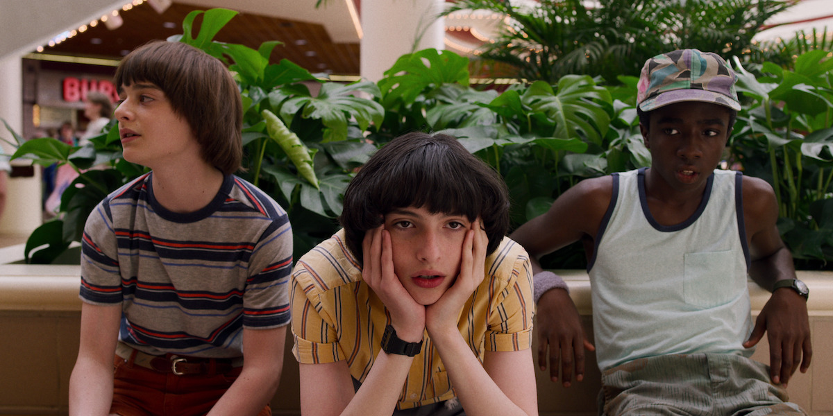 Inline Image: Let Helena from ‘Summer Heat’ Curate Your Netflix Queue Inline Image 7