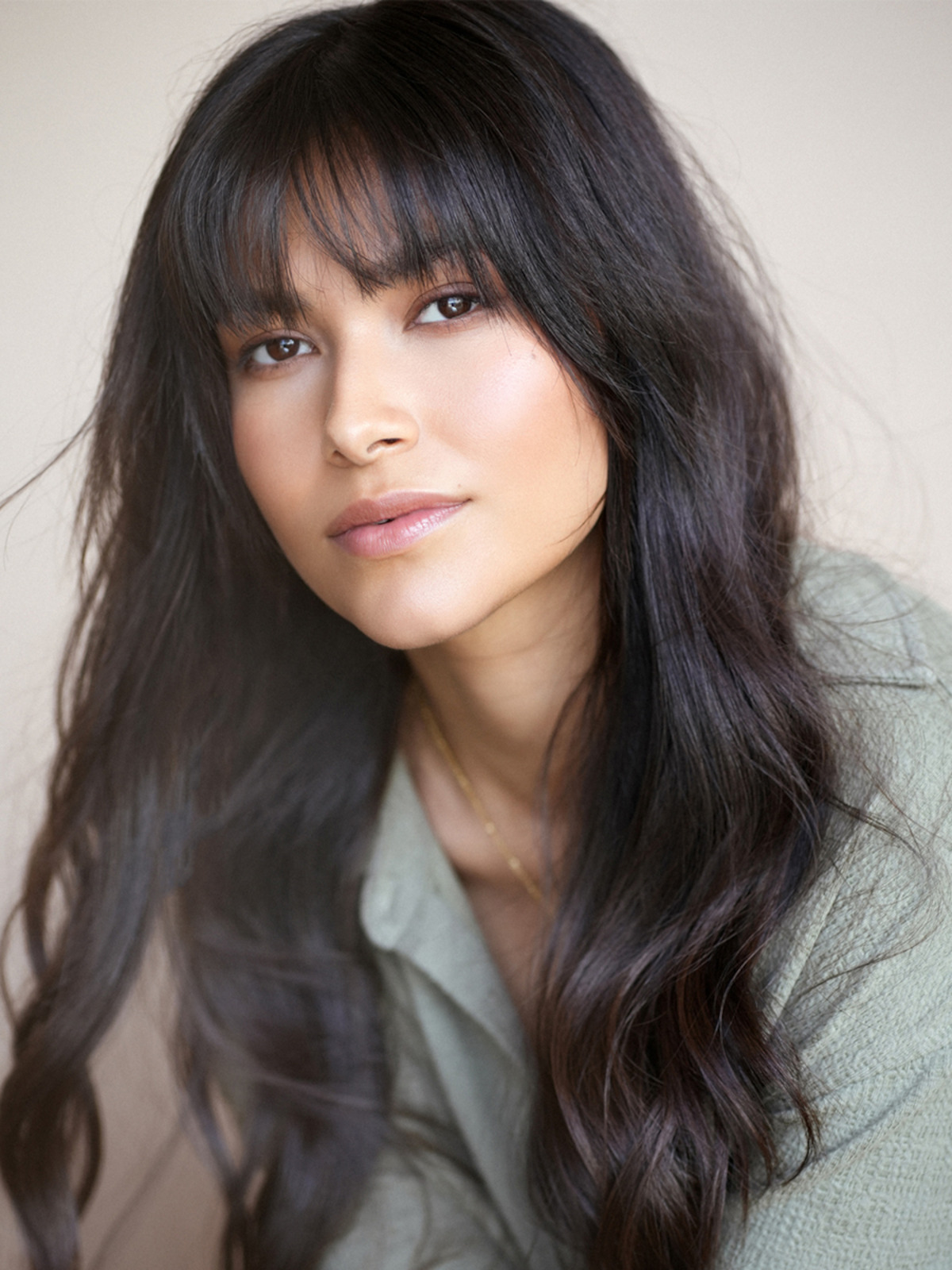 Headshot of Alyssa Wapanatǎhk