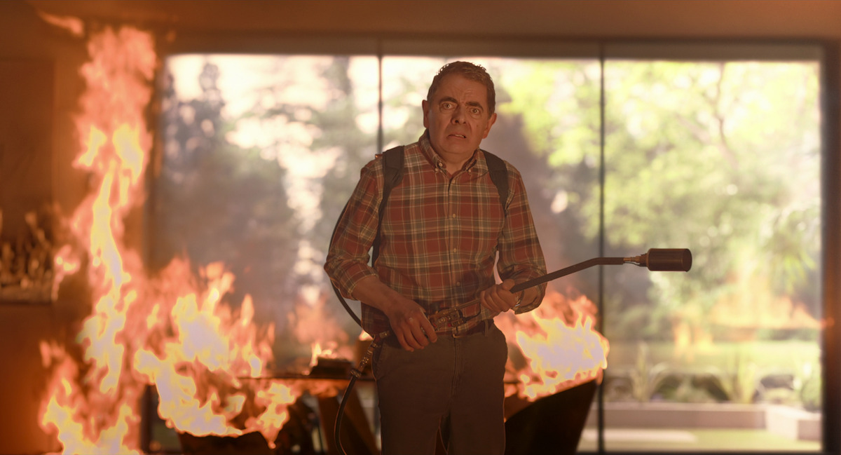 Is ‘Man vs. Bee’ Appropriate for Kids? 