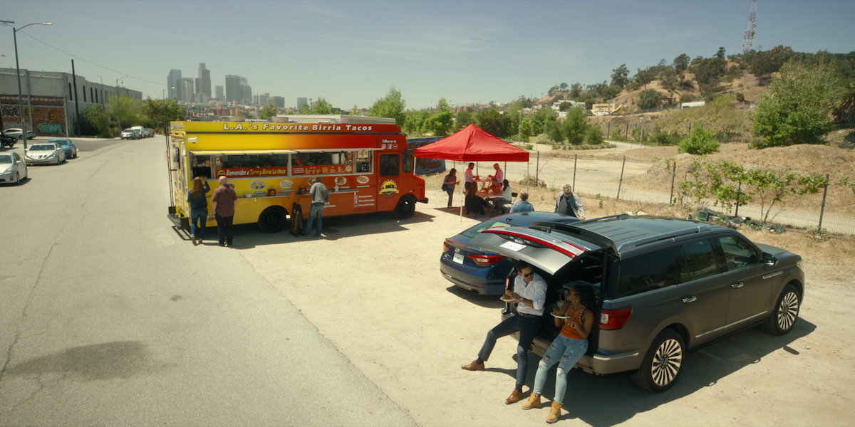 Manuel Garcia-Rulfo Is Obsessed with K-Dramas