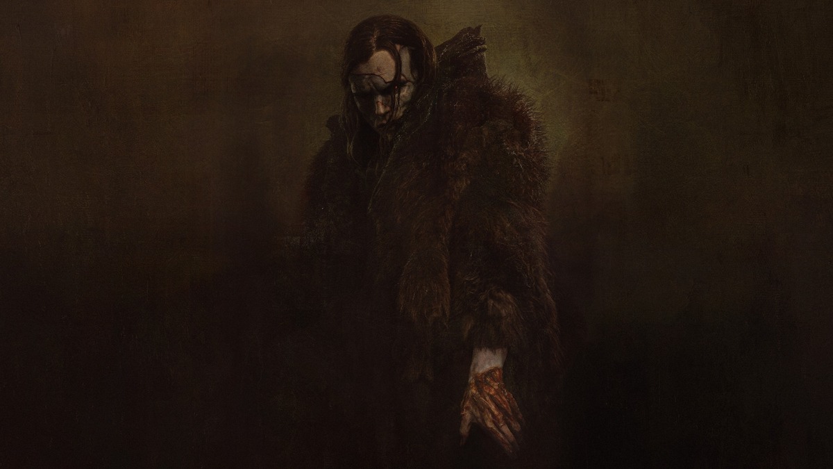 Jacob Elordi as the Creature