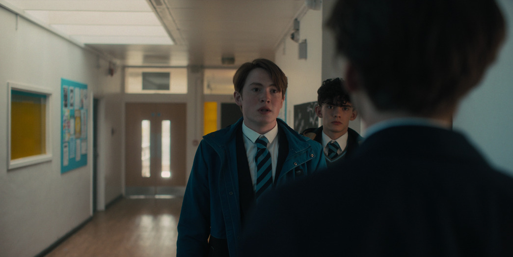 Every Moment That Made Our Hearts Stop in 'Heartstopper'