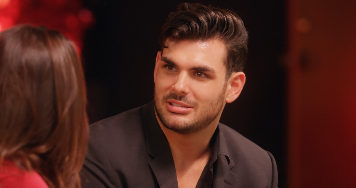 Inline Image: Romain Bonnet Inline Image