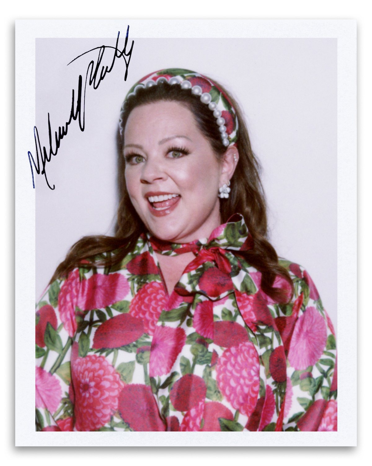 Melissa McCarthy