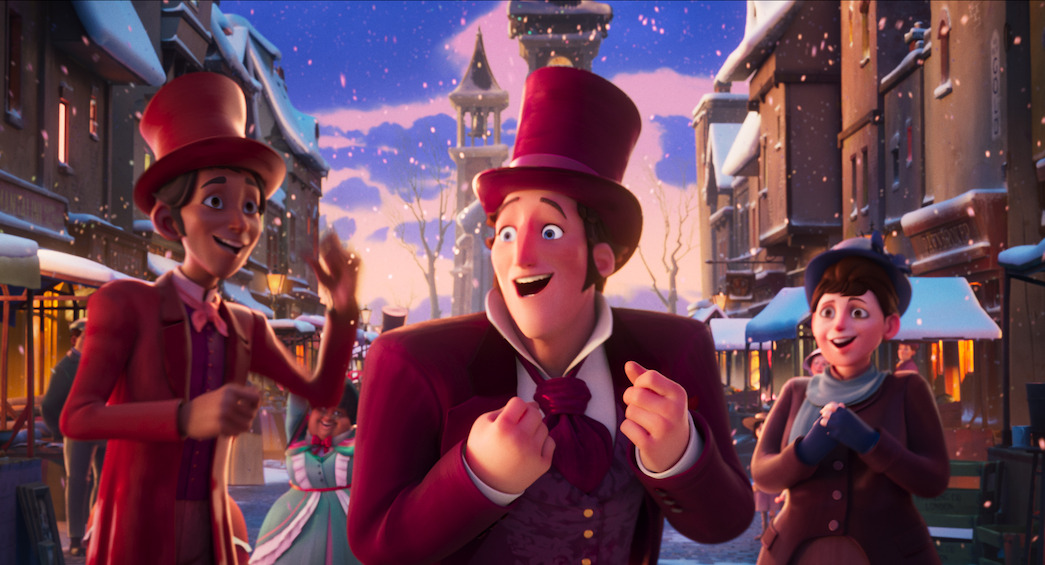 25 Best Christmas Movies to Watch All Through the Holidays - Netflix Tudum 25 Best Christmas Movies to Watch All Through the Holidays - Netflix Tudum