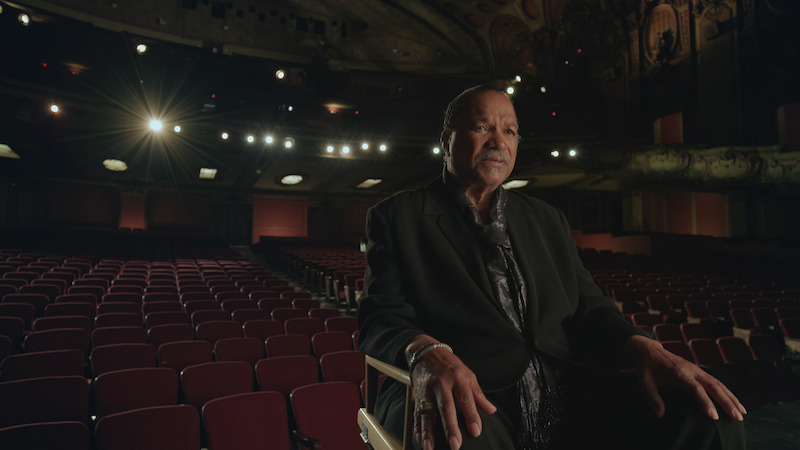 Billy Dee Williams