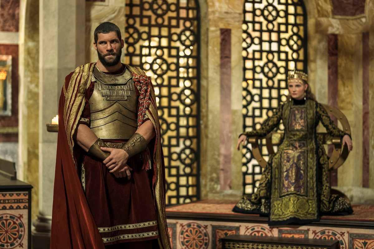 Explore the History Behind ‘Vikings: Valhalla’ Ahead of the Final Season.