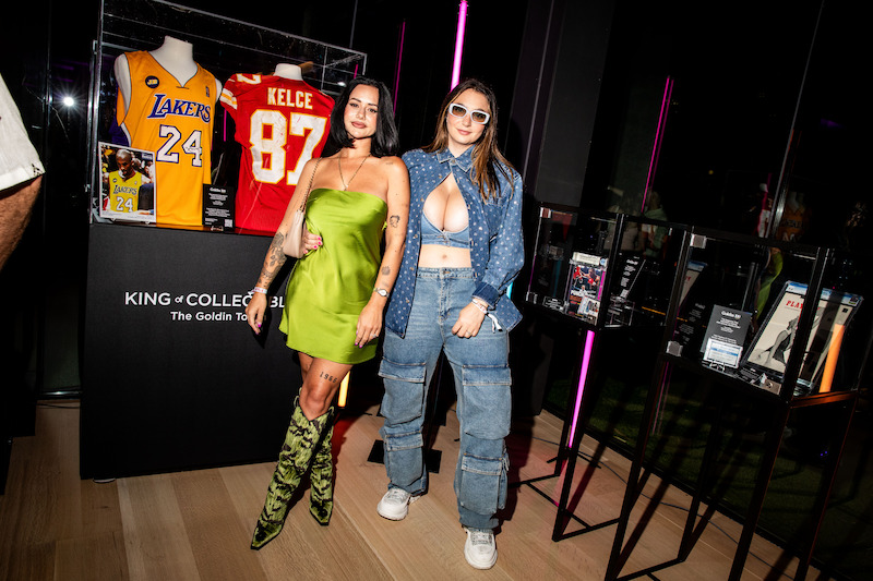 Lexi from The Ultimatum: Queer Love Season 1.